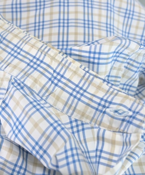 Errico Formicola เสื้อลำลอง