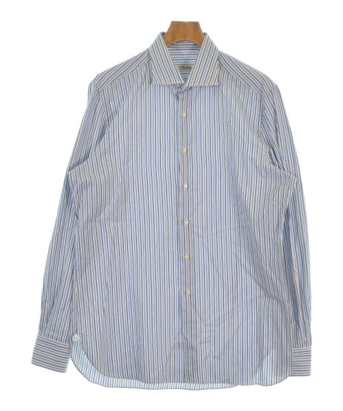 Errico Formicola เสื้อลำลอง