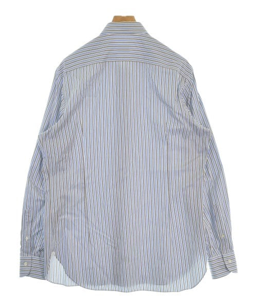 Errico Formicola เสื้อลำลอง
