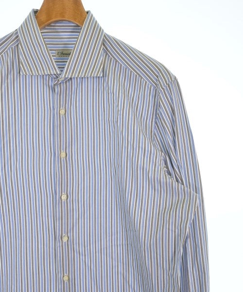 Errico Formicola เสื้อลำลอง