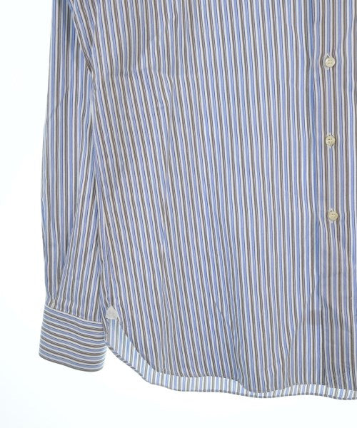 Errico Formicola เสื้อลำลอง