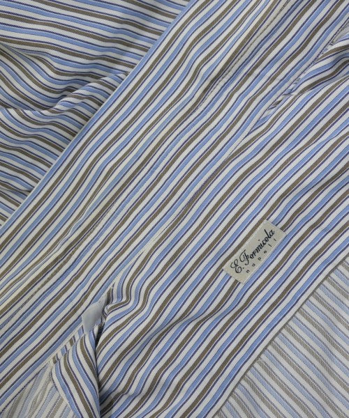 Errico Formicola เสื้อลำลอง