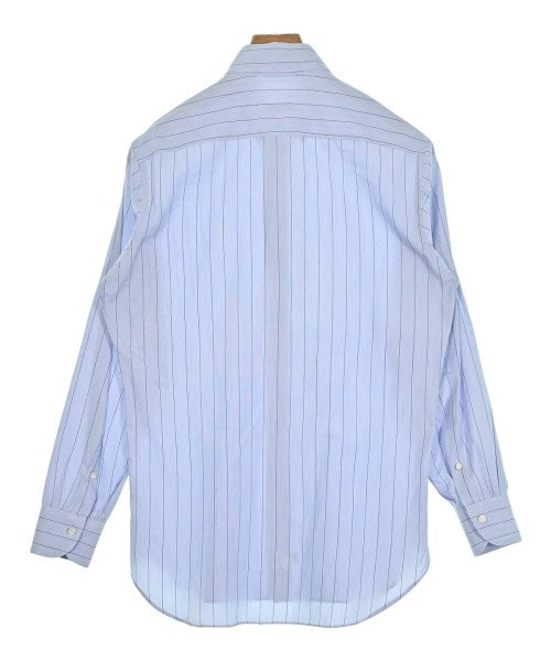 Errico Formicola เสื้อลำลอง