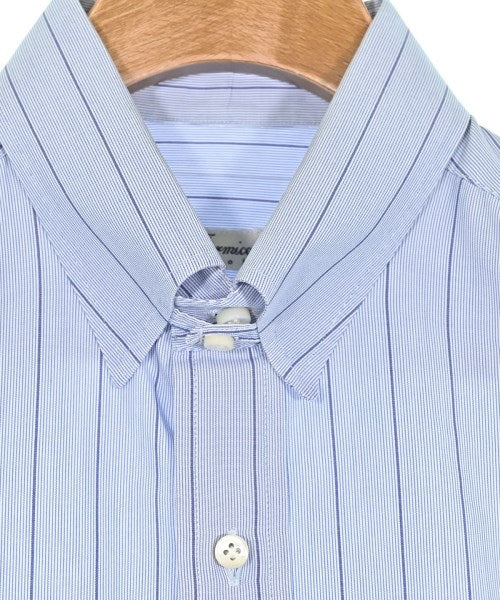 Errico Formicola เสื้อลำลอง