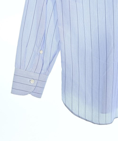 Errico Formicola เสื้อลำลอง