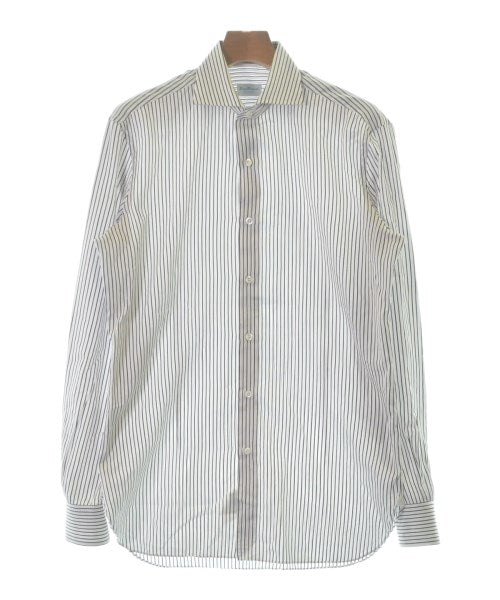 Errico Formicola เสื้อเชิ้ตทางการ