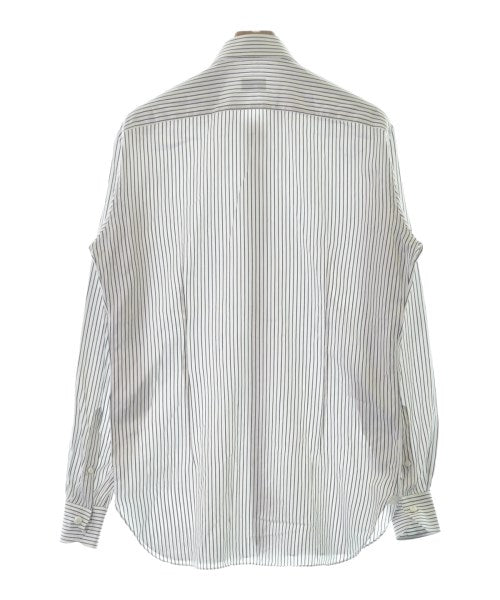 Errico Formicola เสื้อเชิ้ตทางการ