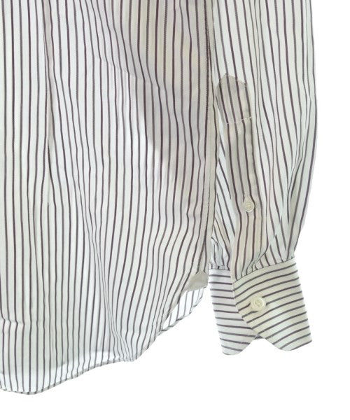 Errico Formicola เสื้อเชิ้ตทางการ