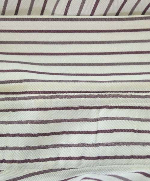 Errico Formicola เสื้อเชิ้ตทางการ