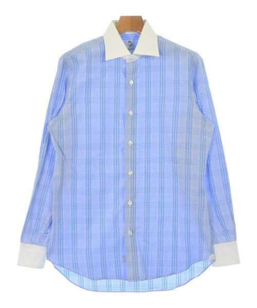 Errico Formicola เสื้อเชิ้ตทางการ