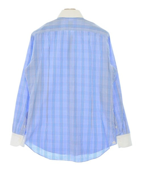 Errico Formicola เสื้อเชิ้ตทางการ