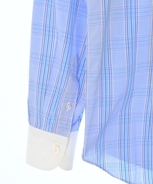 Errico Formicola เสื้อเชิ้ตทางการ
