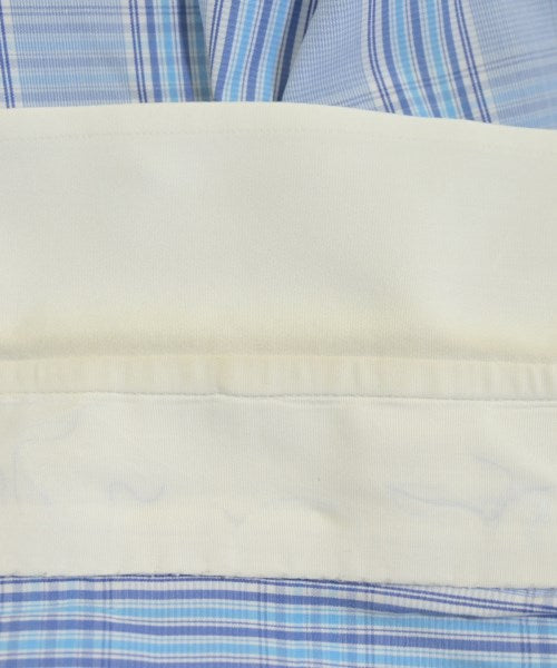 Errico Formicola เสื้อเชิ้ตทางการ