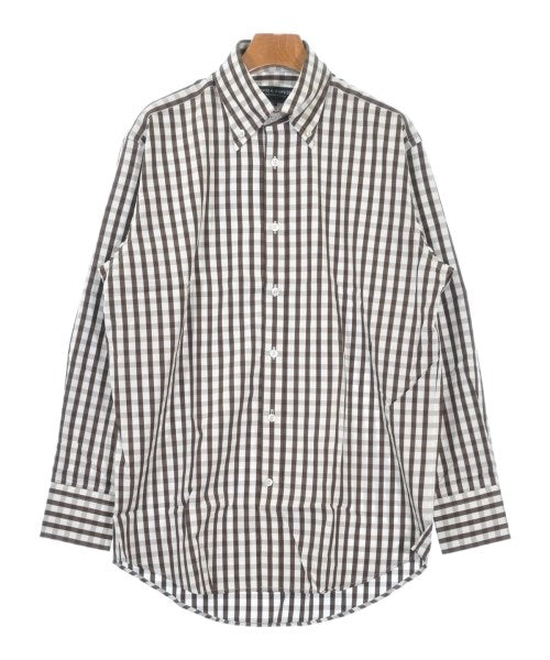 GIEVES&HAWKES เสื้อลำลอง