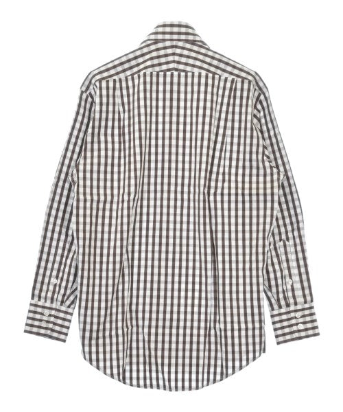 GIEVES&HAWKES เสื้อลำลอง