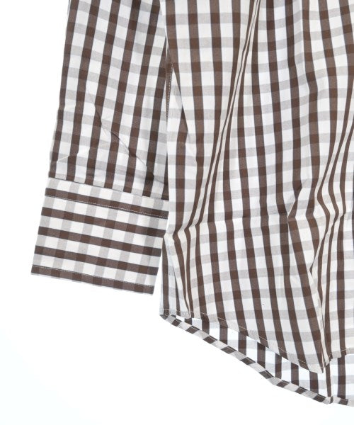 GIEVES&HAWKES เสื้อลำลอง