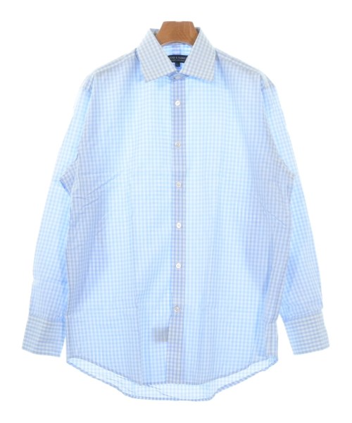 GIEVES&HAWKES เสื้อลำลอง