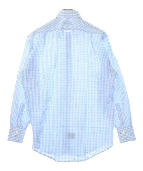 GIEVES&HAWKES เสื้อลำลอง