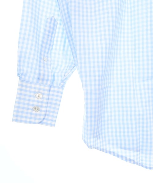 GIEVES&HAWKES เสื้อลำลอง