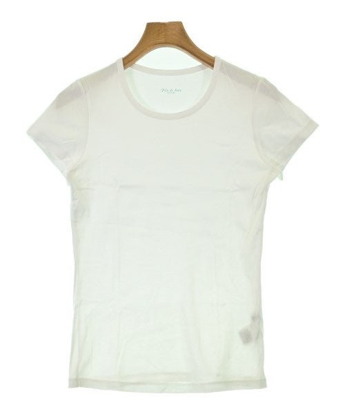 Filo di Seta เสื้อยืด/เสื้อท็อปส์