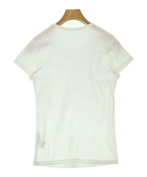 Filo di Seta เสื้อยืด/เสื้อท็อปส์
