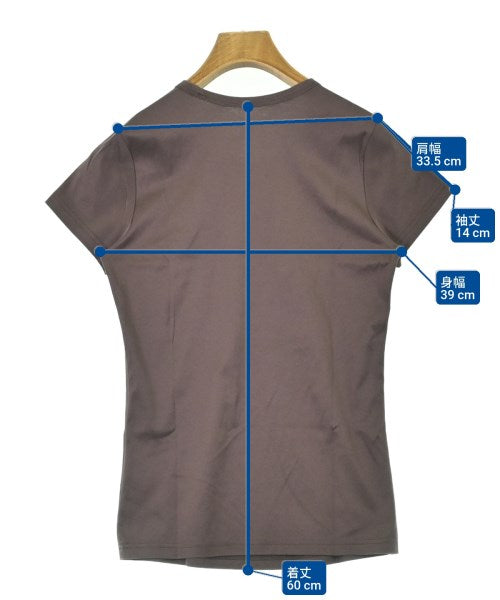 Filo di Seta เสื้อยืด/เสื้อท็อปส์
