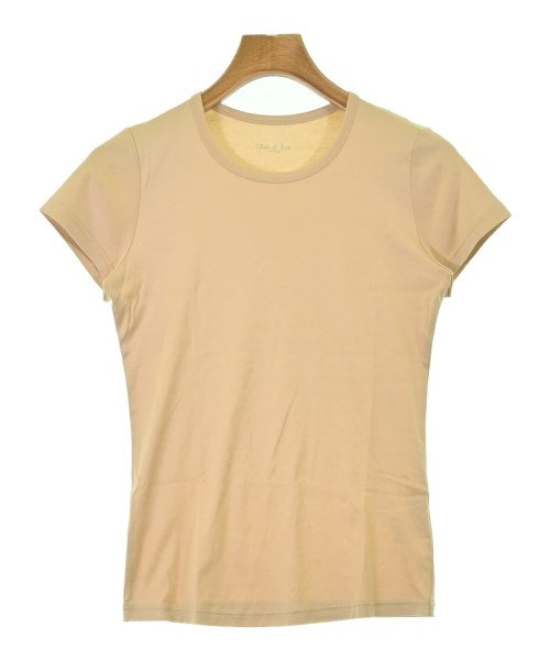 Filo di Seta เสื้อยืด/เสื้อท็อปส์