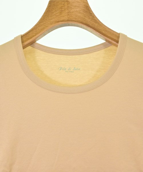 Filo di Seta เสื้อยืด/เสื้อท็อปส์