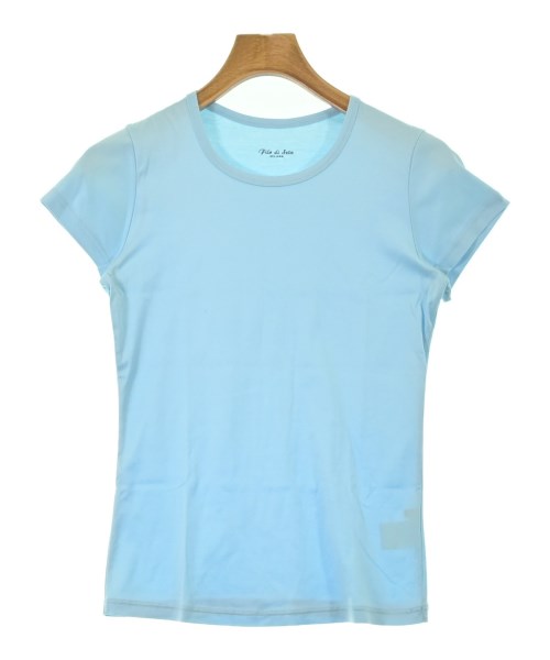 Filo di Seta เสื้อยืด/เสื้อท็อปส์