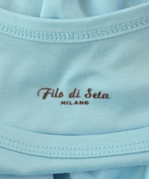 Filo di Seta เสื้อยืด/เสื้อท็อปส์