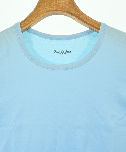 Filo di Seta เสื้อยืด/เสื้อท็อปส์
