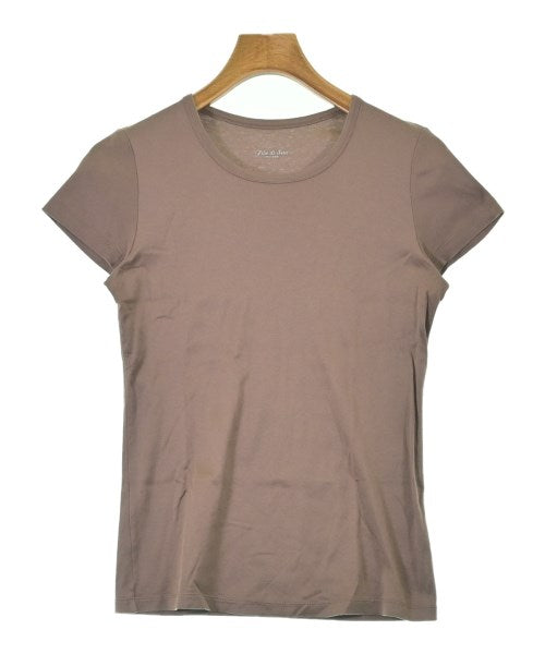 Filo di Seta เสื้อยืด/เสื้อท็อปส์