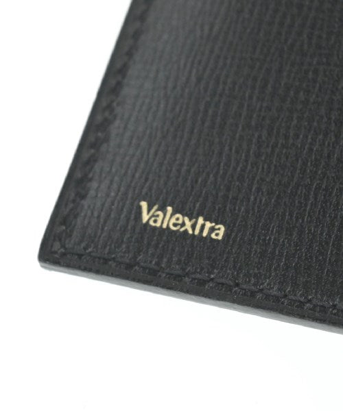 Valextra กระเป๋าสตางค์/กระเป๋าใส่เหรียญ