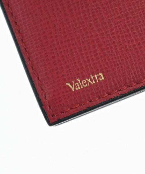 Valextra กล่องใส่บัตร