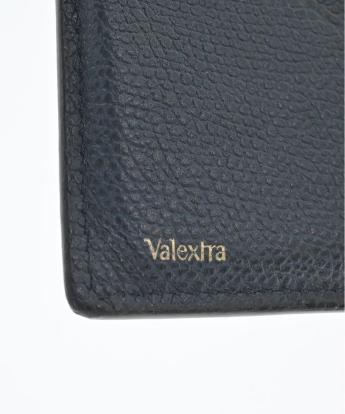 Valextra กระเป๋าสตางค์/กระเป๋าใส่เหรียญ