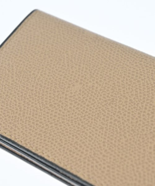 Valextra กล่องใส่บัตร