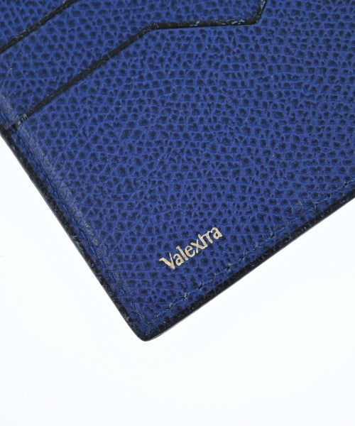 Valextra กล่องใส่บัตร