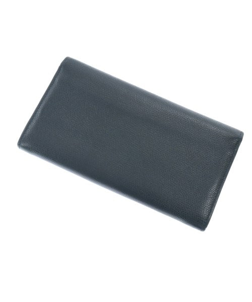 Valextra กระเป๋าสตางค์/กระเป๋าใส่เหรียญ