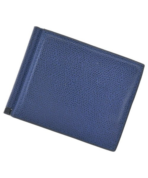 Valextra กล่องใส่บัตร