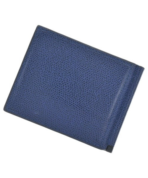 Valextra กล่องใส่บัตร