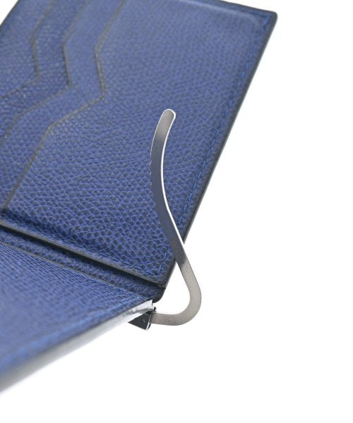 Valextra กล่องใส่บัตร