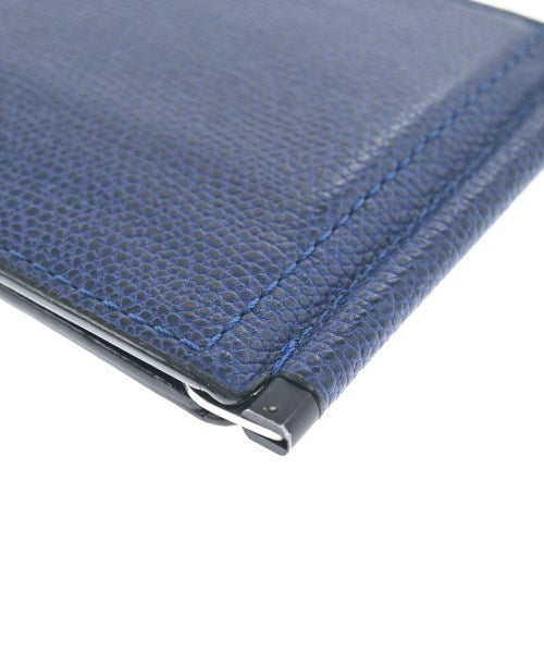 Valextra กล่องใส่บัตร