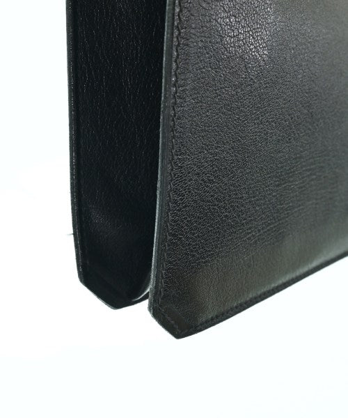 Valextra กระเป๋าธุรกิจ