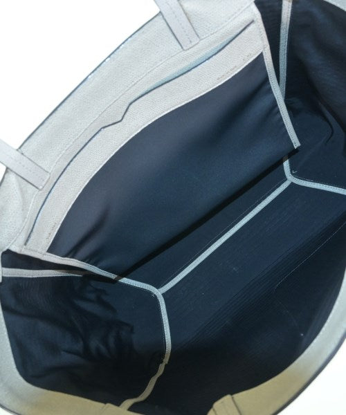 Valextra กระเป๋าถือขนาดใหญ่