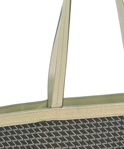 Valextra กระเป๋าถือขนาดใหญ่