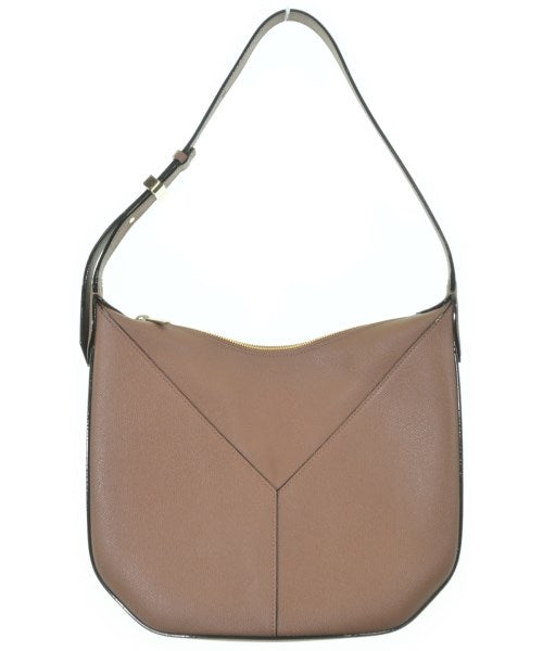 Valextra กระเป๋าสะพาย