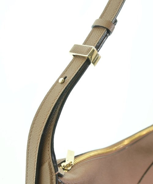 Valextra กระเป๋าสะพาย