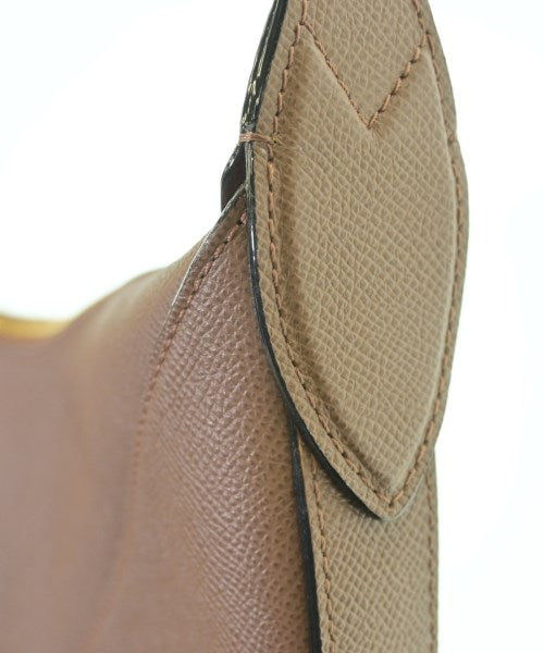 Valextra กระเป๋าสะพาย