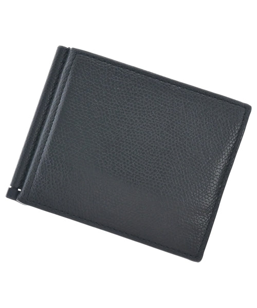 Valextra กล่องใส่บัตร