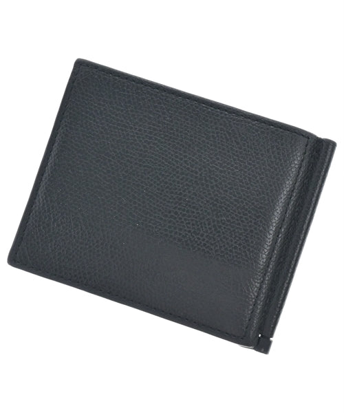 Valextra กล่องใส่บัตร